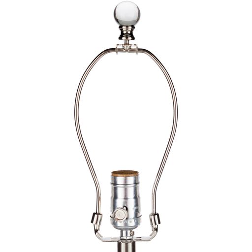 Surya Nash Medium Gray Transitional Light Fixture-3