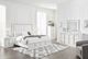 Signature Design by Ashley® Chalanna White Bedroom Mirror-3