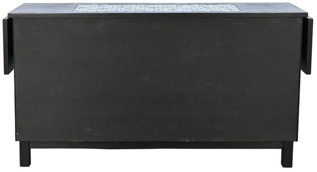 Sunny Designs™ Geovanni Umber Buffet-4