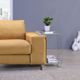 Elements International Iris Snack Table-2
