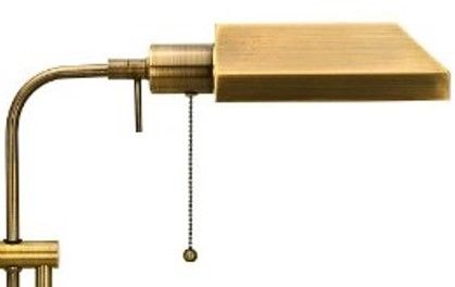 Cal® Lighting & Accessories Pharmacy Antique Bronze Table Lamp-1