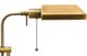 Cal® Lighting & Accessories Pharmacy Antique Bronze Table Lamp-1