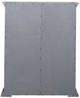 Liberty Furniture Big Valley Graystone Door Chest-4