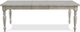 Riverside Furniture Hailey Pebble Rectangular Dining Table-0
