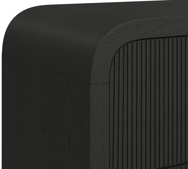 Elements International Ridgemont Black Chest-3