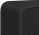 Elements International Ridgemont Black Chest-3
