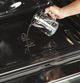 GE Profile™ 30" Black Stainless Steel Free Standing Gas Range-4