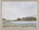 Uttermost® Restful Vista- Awe Framed Print Art-0