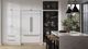 Sub-Zero® Classic Series 28.9 Cu. Ft. Panel Ready Built In French Door Refrigerator-2