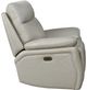 BarcaLounger© Micah Venzia Cream Recliner-4