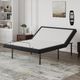 GhostBed® Queen Custom Power Adjustable Base-1