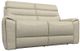 La-Z-Boy® Soren Antique Power Reclining Loveseat with Headrest-0