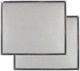 Broan® 30" Aluminum/Silver Range Hood Filter-0