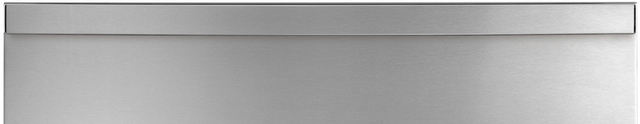 GE Profile™ 27" Stainless Steel Warming Drawer-1