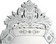 Renwil® Venetian All Glass Mirror-2