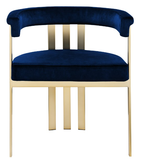 Meridian Furniture Marcello Dining Chair - Thumbnail 5