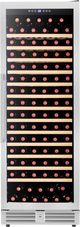 Avanti® 27" Stainless Steel Wine Cooler -0