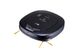 LG Hom-Bot Square Robotic Vacuum-Ocean Black-3