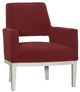 Fairfield® Customizable Libby Langdon Maycroft Occasional Chair-1