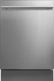 ASKO Dishwasher Decor Panel T-BAR SS 24 US-0