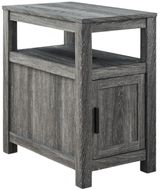 Weathered Gray