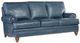 Bradington-Young Customizable Carrado Sofa-1