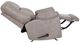 Franklin™ Kent Merida Chestnut Power Rocker Recliner-4