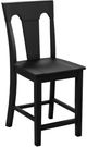 John Thomas Furniture® Customizable Select Elle Counter Stool-2
