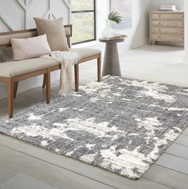 Oriental Weavers™ Aspen 5'x8' Style 10 Area Rug-1