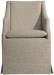 Bernhardt Customizable Tribeca Fully Upholstered Arm Chair-1