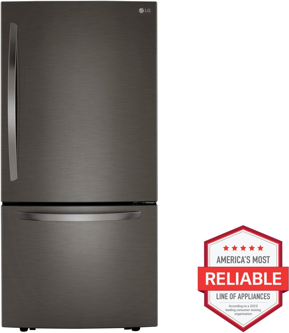 LG Refrigerator - Thumbnail 5