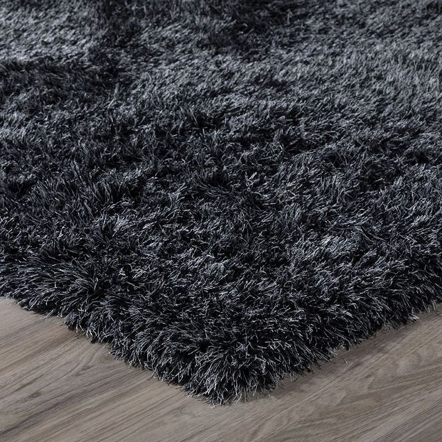 Dalyn™ Rug Company Impact Midnight 5'x8' Area Rug-2
