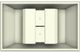 Vent-A-Hood® 48" Biscuit Island Range Hood-2