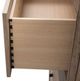 Liberty Furniture Sun Valley Sandstone Dresser-3