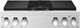 SKS Pro Series 36" Stainless Steel Natural Gas Rangetop-3