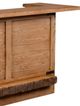Horizon Home® Sequoia Brown Bar-1