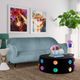 TOV Furniture Natalia Bluestone Velvet Sofa-3