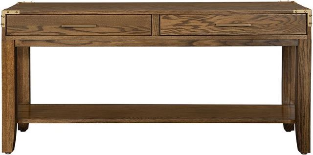 Mavin Customizable Saybrook Sofa Table-2