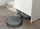 Sauder® HomePlus Soft White® Storage Cabinet-4