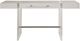 Universal Weekender Coastal Living Home Cabo White Sand Writing Desk-2