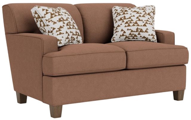 Flexsteel® Customizable Dempsey Loveseat-0