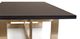 Bassett® Furniture BenchMade Andover Oak Rectangular Cocktail Table-4