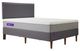 Purple® Hybrid Firm Smooth Top Queen Mattress in a Box-0
