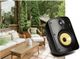 PSB Speakers Universal 5.25" Black In-Outdoor Speaker-1