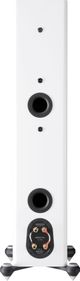 Monitor Audio Gold 200 Pair of Satin White Floorstanding Speakers-5