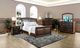 Furniture of America® Litchville Brown Cherry Chest-1