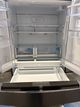 Frigidaire Gallery® 36" 22.1 Cu. Ft. Smudge-Proof® Stainless Steel Counter Depth French Door Refrigerator-2
