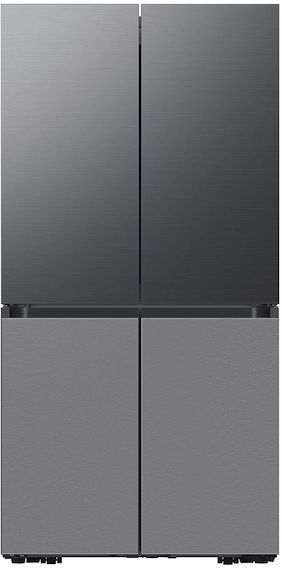 Samsung Bespoke Flex™ 18" French Door Refrigerator Bottom Panel-1