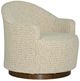 Best® Home Furnishings Customizable Field & Stream Home April Swivel Glider Chair with Dark Walnut Base-0
