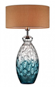 Furniture of America® Cindy Aquamarine Table Lamp-0